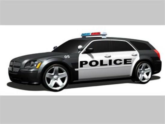 review cars dodge magnum