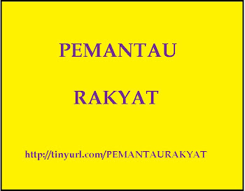 PEMANTAU RAKYAT