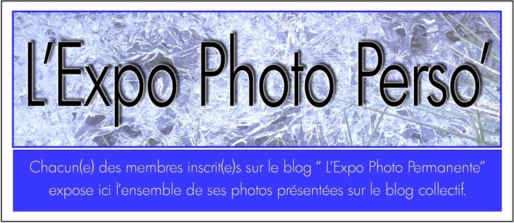 L'EXPO PHOTO PERSO'