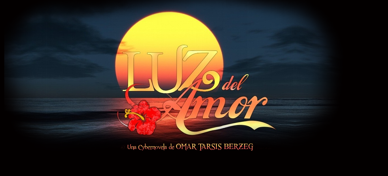 LUZ DEL AMOR