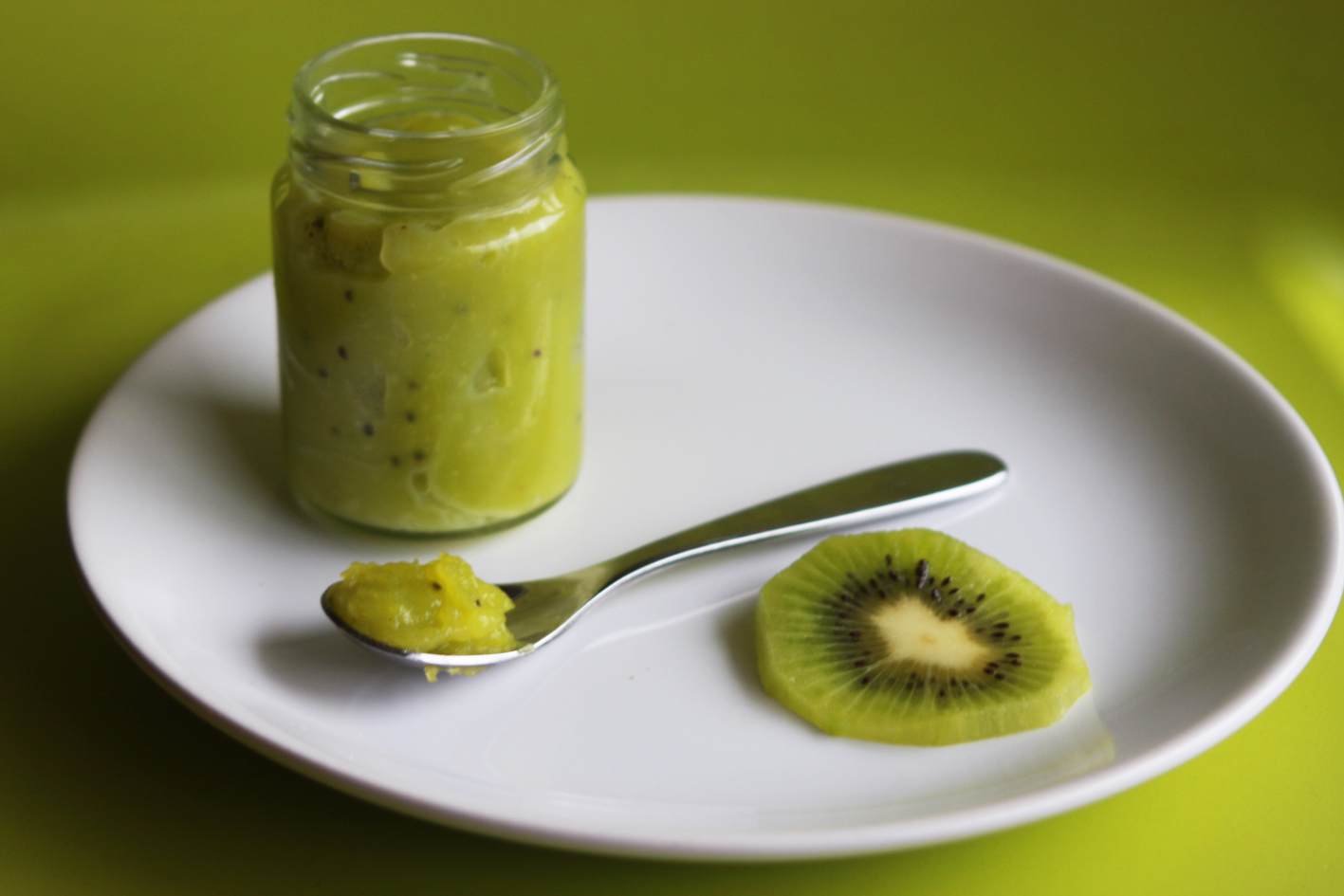 DIS MAMAN, ON MANGE QUOI ? La semaine du goût (et des couleurs) Jour vert