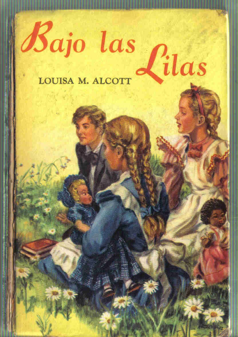 Bajo las lilas Bajo las lilas