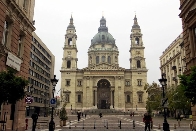 cosa vedere a budapest in due giorni