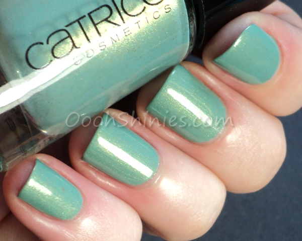 Mint Me Up