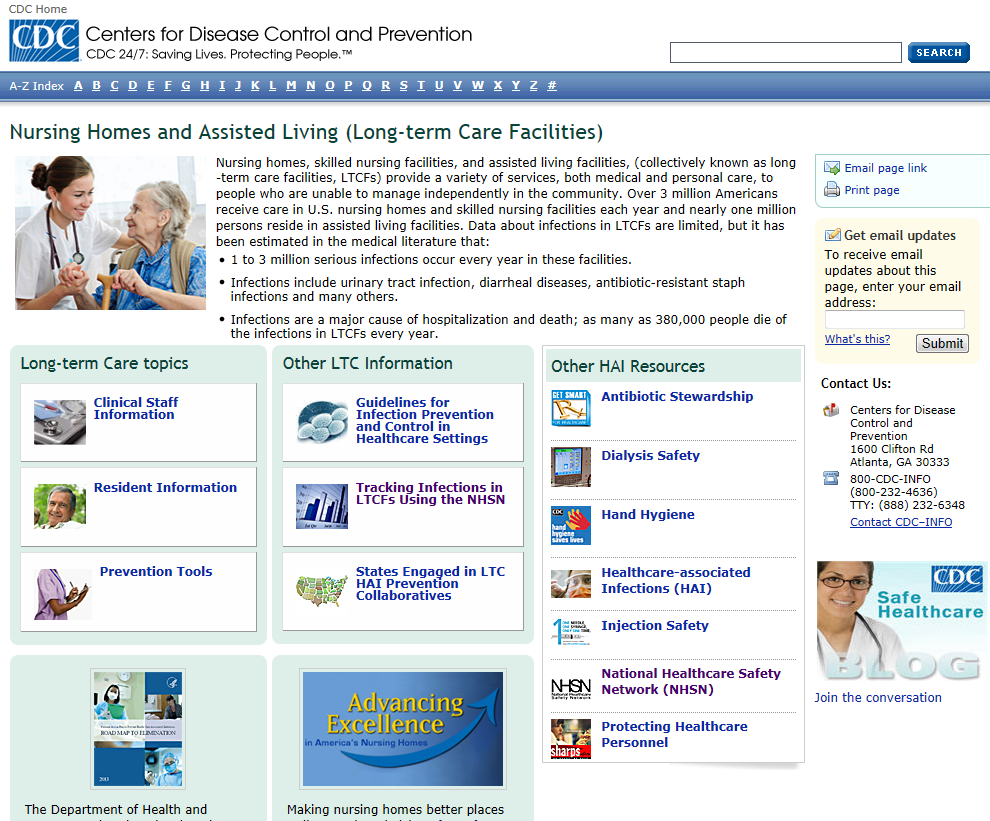 http://www.cdc.gov/longtermcare/