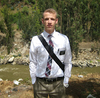 Elder Bergquist