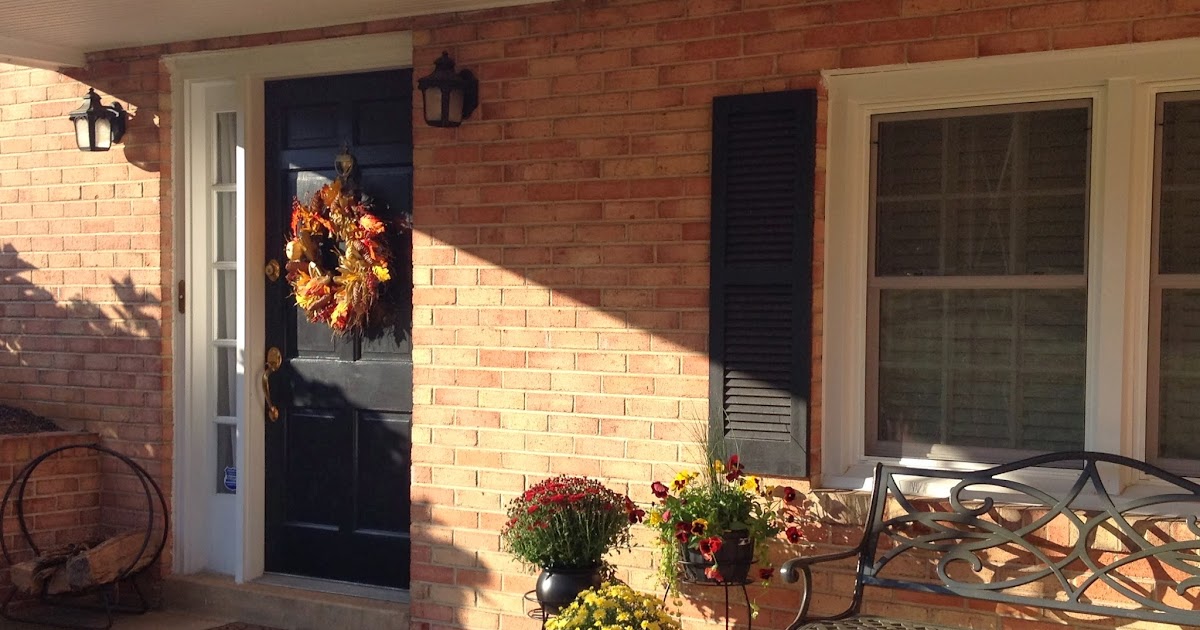 Two It Yourself Where to get cheap 'custom' fall wreaths