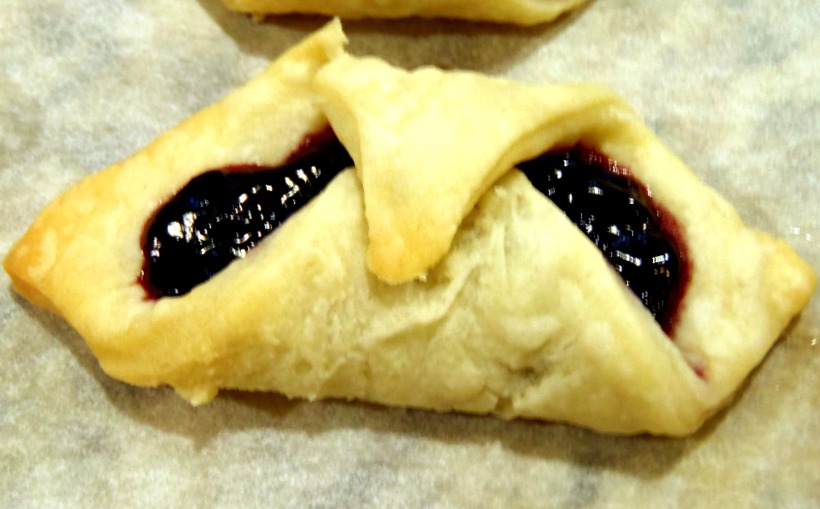 Aunt Peg's Recipe Box ILLINOISCREAM CHEESE KOLACKY COOKIES