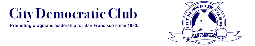 City Democratic Club of San Francisco