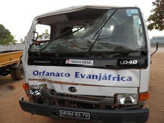 Bad Truck Accidents