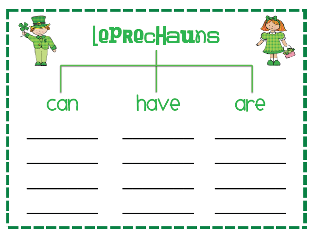 another word for leprechaun