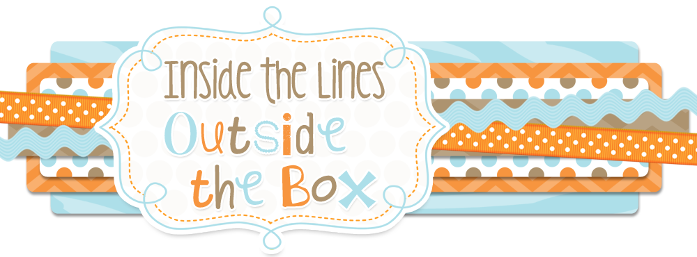 Inside the Lines - Outside the Box