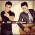 ALEX E RONALDO CD STUDIO 2013