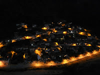 Panorama Berat