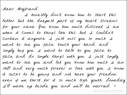 missing you love letters for him the best letter i miss you letter