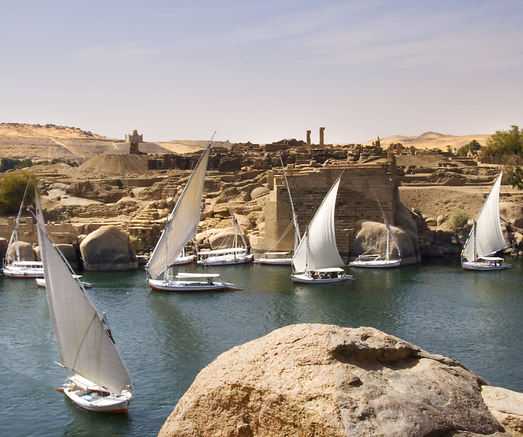اثار اسوان · نيل اسوان اثار اسوان · نيل اسوان