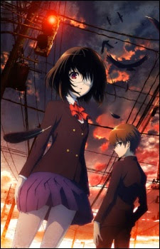 Another: Anime Review Another Thumbnail