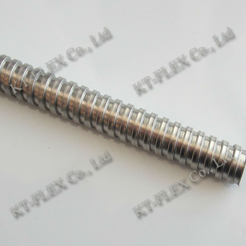 Stainless steel flexible conduit images