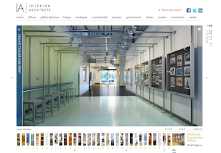 Interior Architects, Collins College