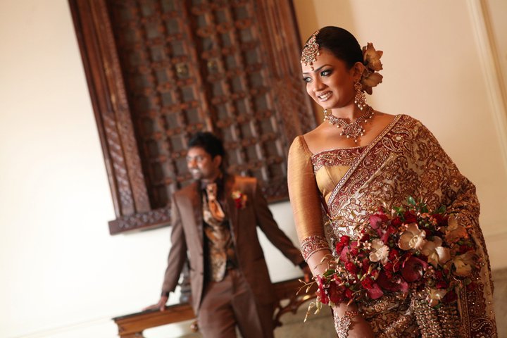 Nadini Premadasa's Home Coming Day