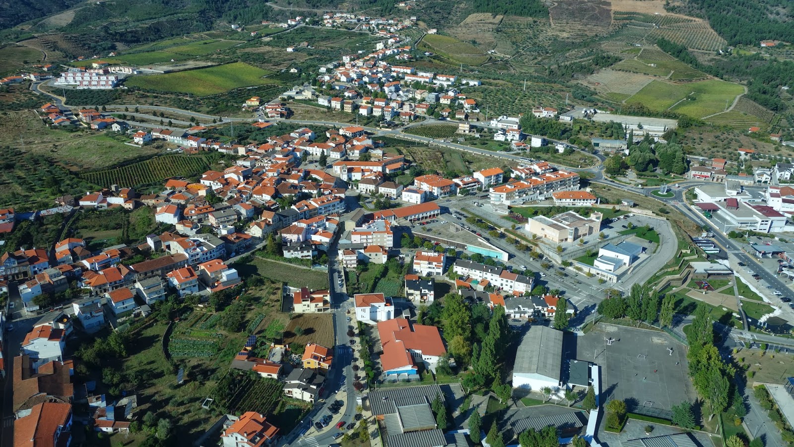 Murça Page 3 SkyscraperCity