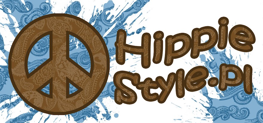 Muzyka, kultura, styl - Blog HippieStyle.pl ☮