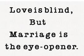 love is blind wallpapers
