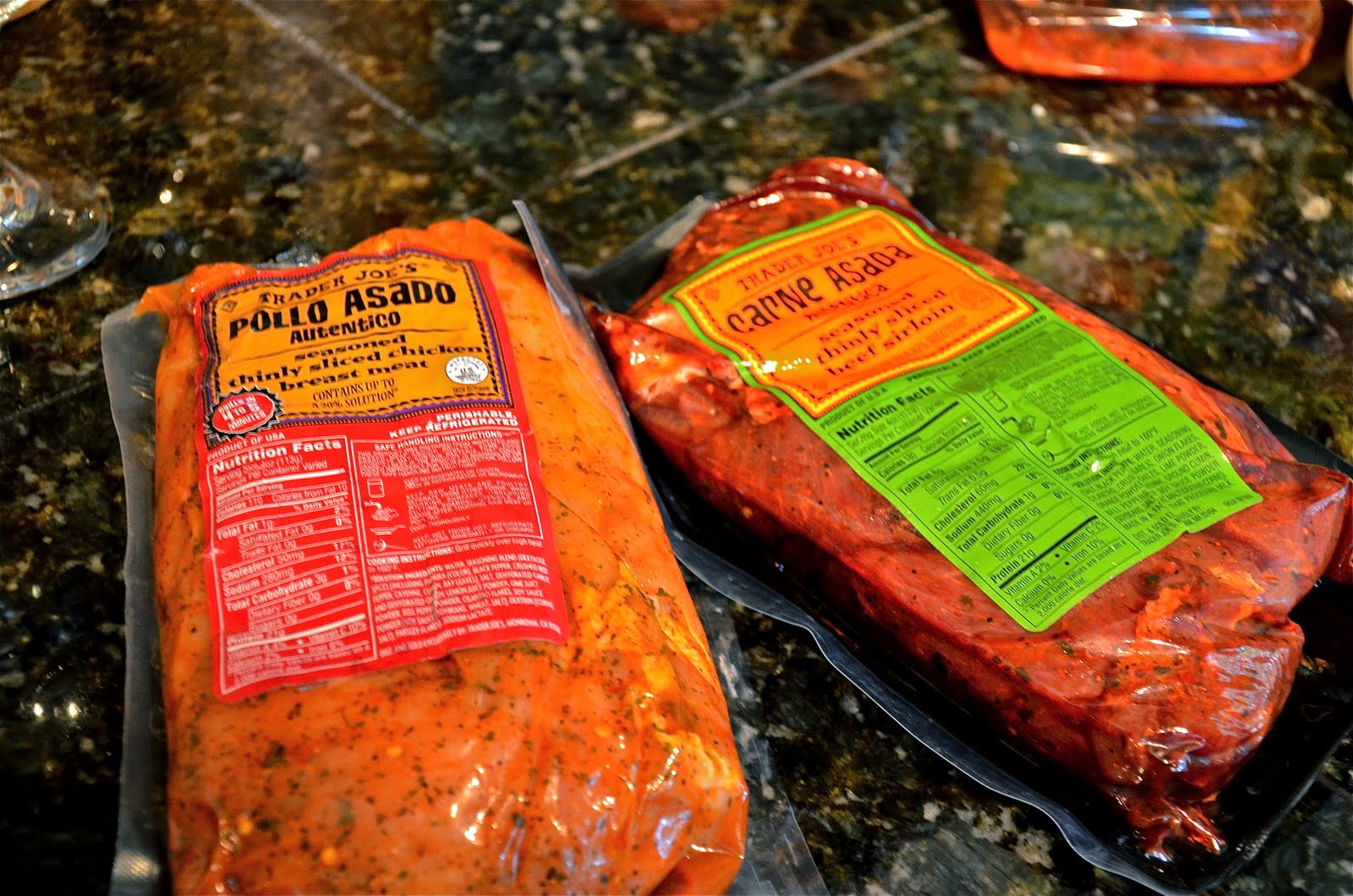 carlyklock Trader Joe's comes to Kansas City! (finally.)