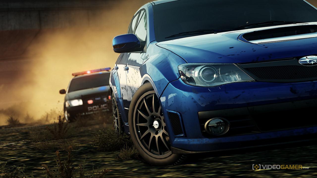 need for speed most wanted pc free