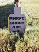 New Shoot Sign