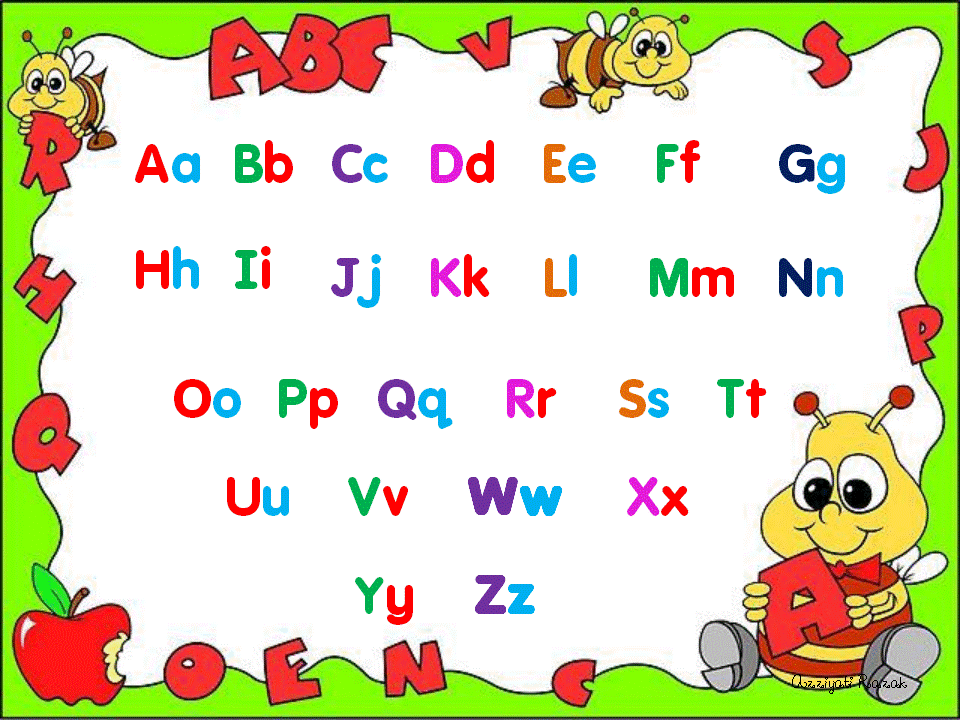 Carta Abc