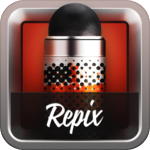 Repix - Remix & Paint Photos Repix - Remix & Paint Photos