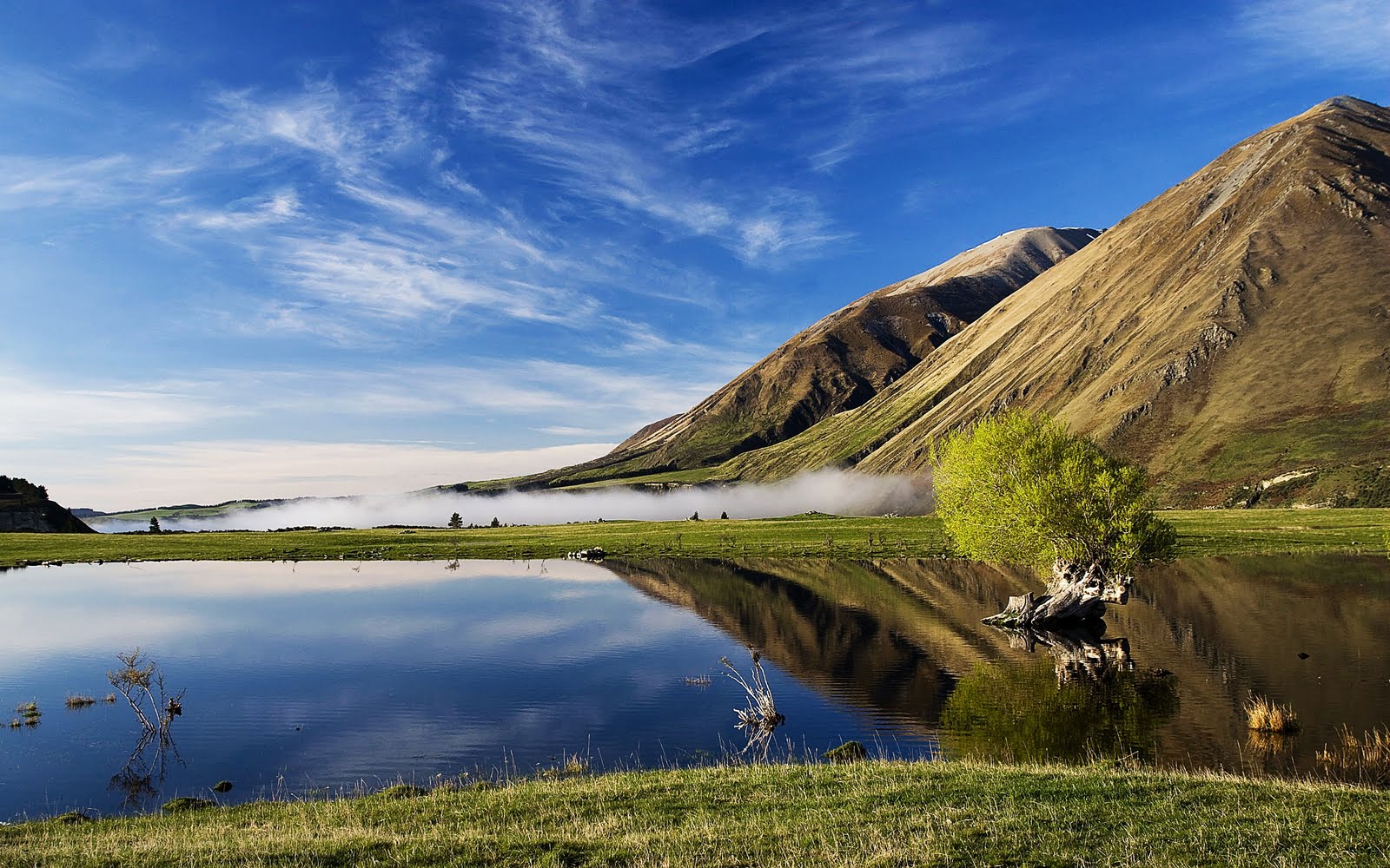Hd Pics Of Nature: Colorful HD Scenery 1