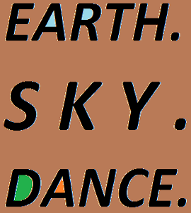 EARTH SKY DANCE