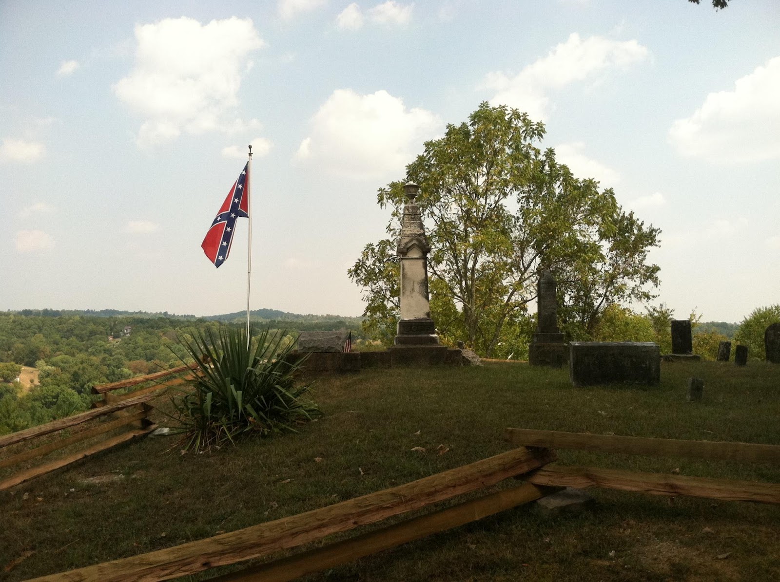 My Farm on the Hill Spencer, West Virginiathe old south........