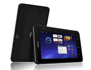 Spesifikasi dan Harga Tablet IMO Y5 I-Play Terbaru 2013