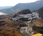 Guía del Parque Natural de Grazalema