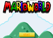 Super Mario World Super Mario World