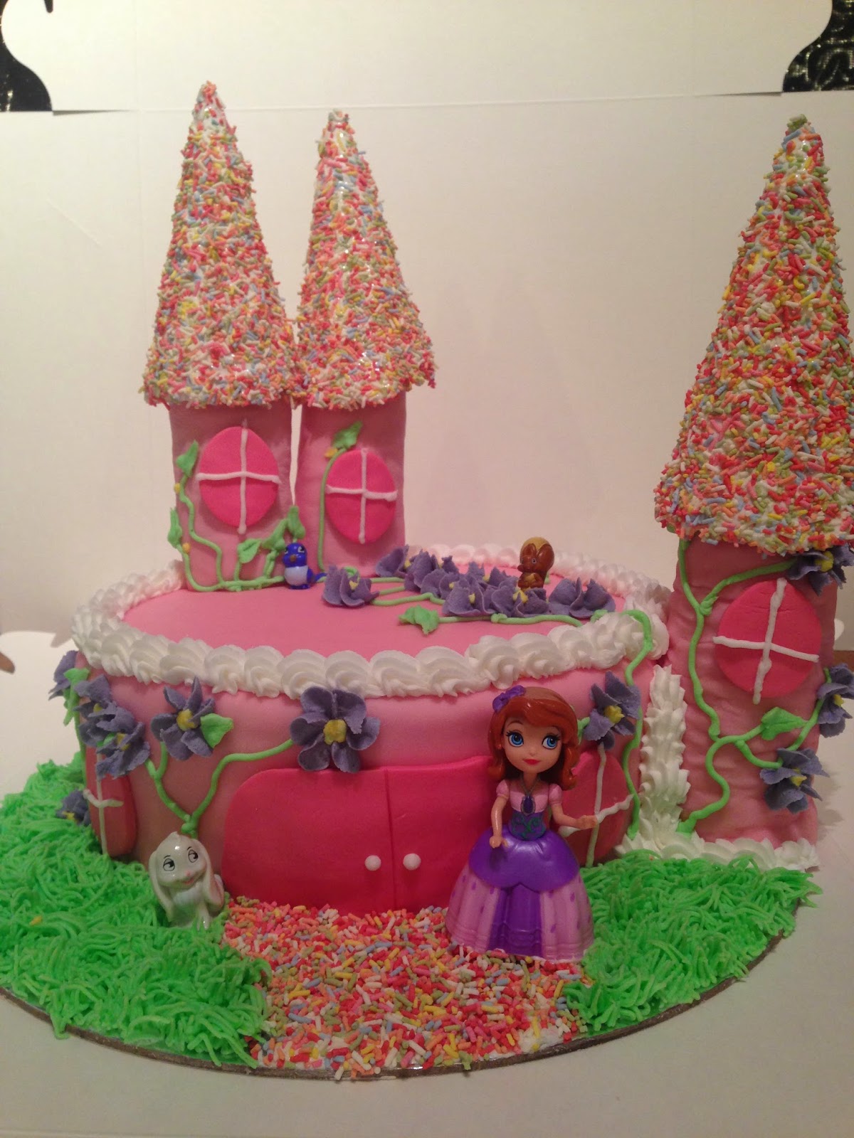 http://weekend-mummy.blogspot.com.au/2014/07/the-perfect-cake-for-little-princess.html