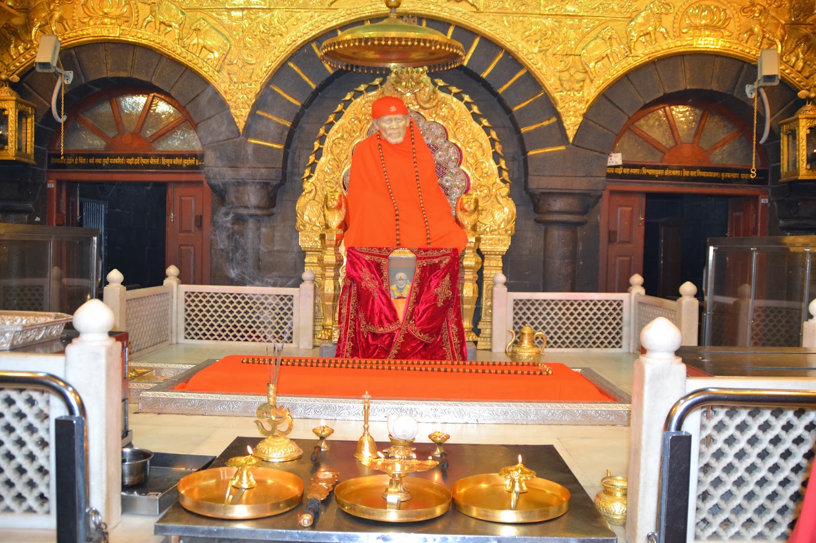 Shirdi Sai Baba Live Darshan