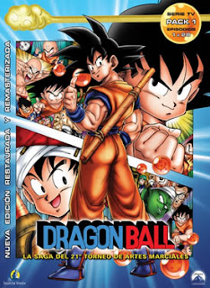 Capitulos de Dragon Ball Español latino Online | Dragon Ball Episodios!