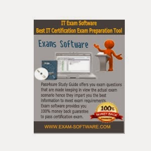 IT Exams Software
