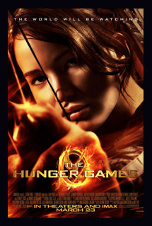 The Hunger Games (2012) - Full HD Movie For Free | hdbest.net