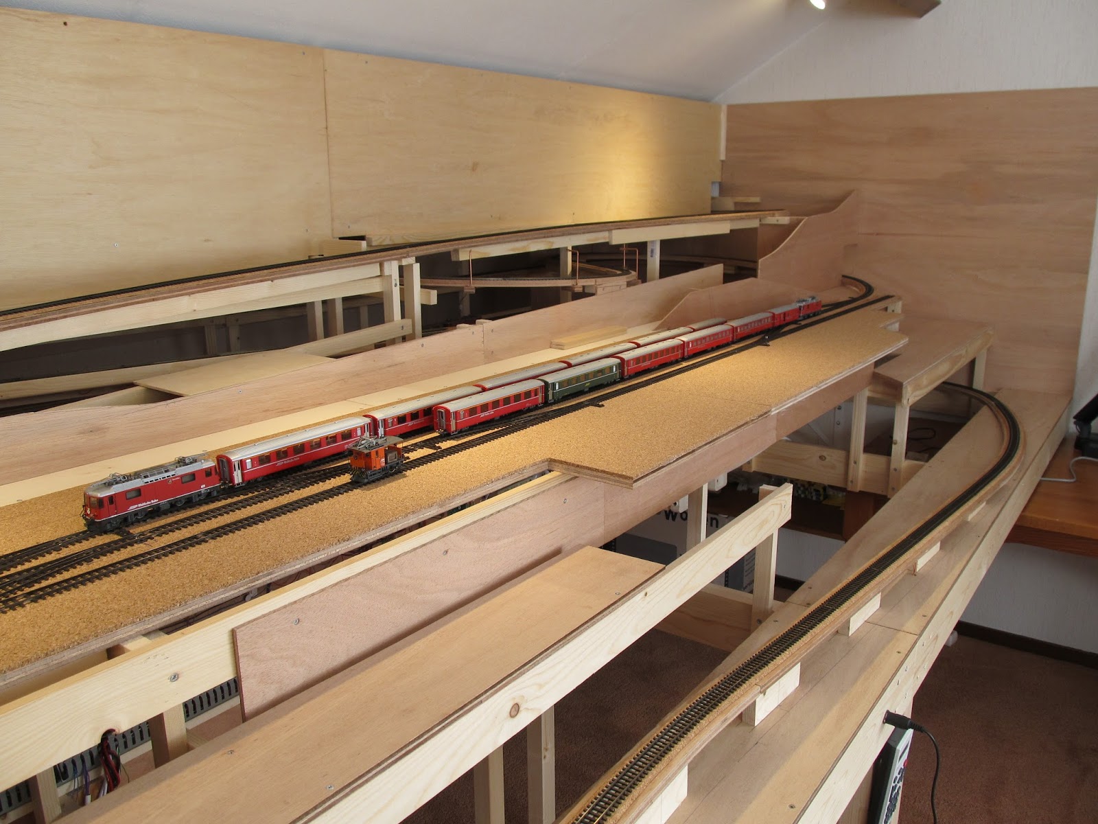 RhB 187 Stationsglocken Filisur op AVT MP3 Sound module