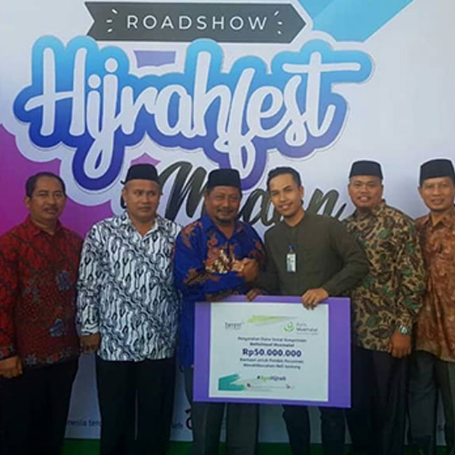 #AyoHijrah #AyoHijrah