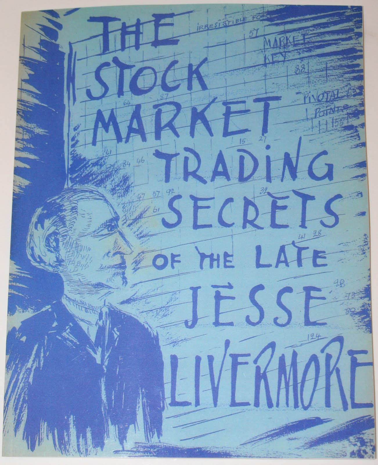 secrets of stock market trading