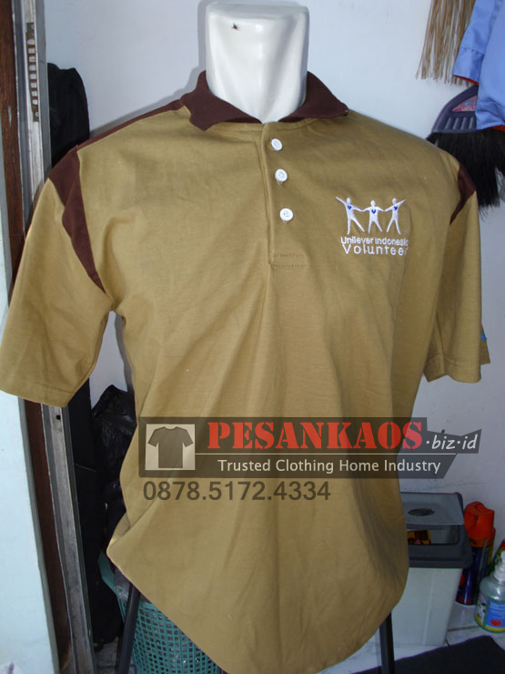 supplier kaos polo shirt bordir supplier kaos polo shirt bordir