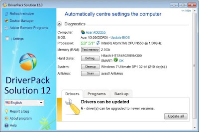 cara burning driverpack solution ke dvd burner cara burning driverpack solution ke dvd burner
