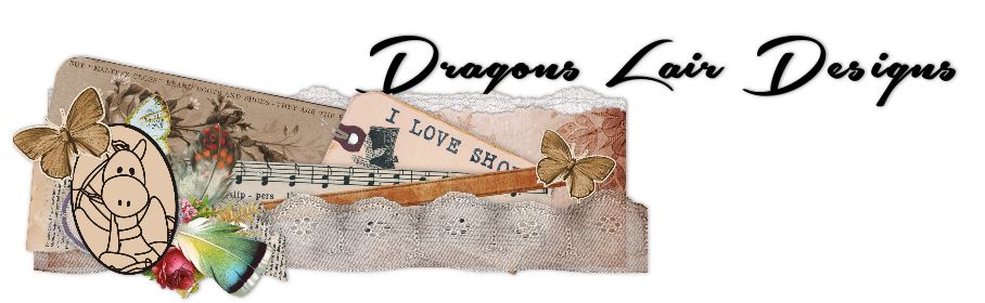 Dragons Lair Designs