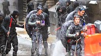 Ниндзя-Черепашки 2014 Ниндзя-Черепашки 2014